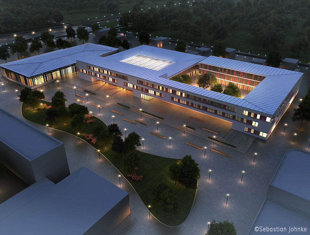 Apian-Gymnasium